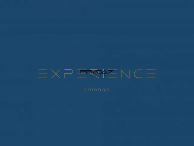 Imagem: Experience, 4 Dormitórios, 4 Suíte, 6