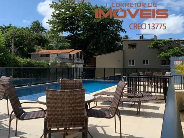 Imagem: Apartamento Residencial em Salvador - Ba