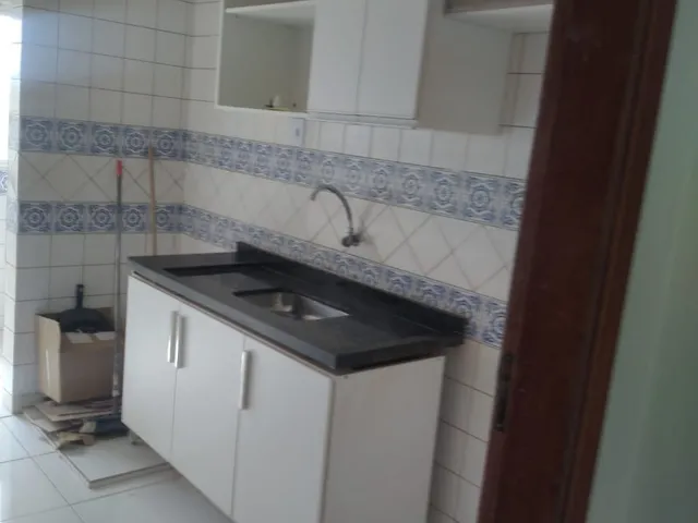 Imagem 10: Apartamento 3 Quartos Anápolis Financiamento Jundiaí
