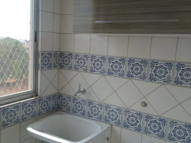 Imagem 9: Apartamento 3 Quartos Anápolis Financiamento Jundiaí