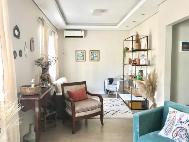 Imagem 14: Casa Térrea com Piscina, Jardim e Edícula