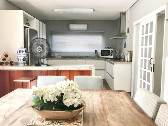 Imagem 15: Casa Térrea com Piscina, Jardim e Edícula