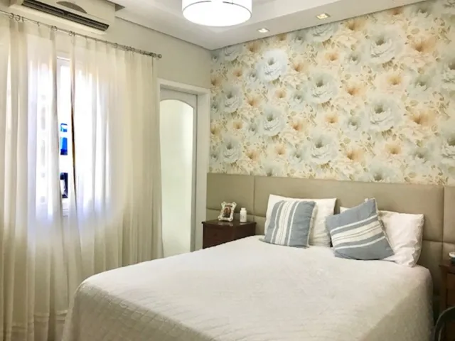 Imagem 5: Casa Térrea com Piscina, Jardim e Edícula