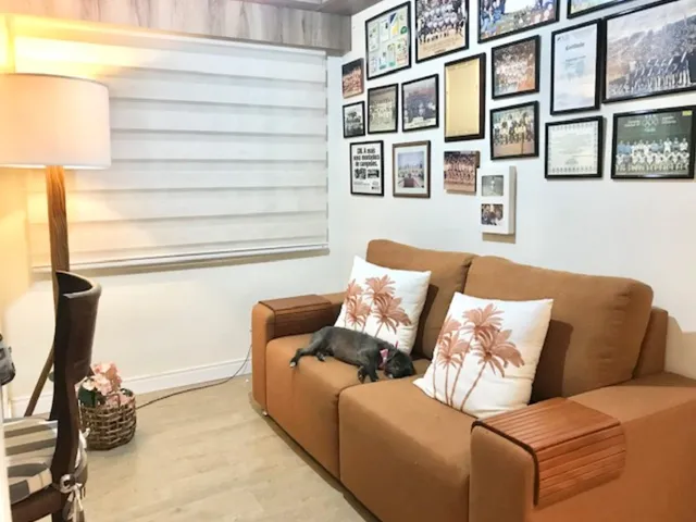 Imagem 6: Casa Térrea com Piscina, Jardim e Edícula