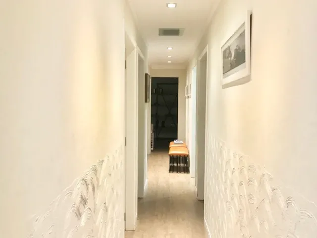 Imagem 3: Casa Térrea com Piscina, Jardim e Edícula