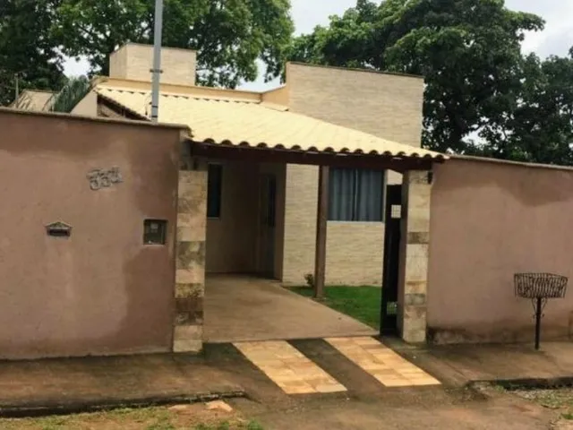 Imagem: Casa Residencial em Juatuba - Mg, Icarai