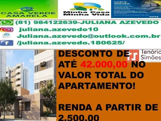 Imagem: Viva com Mais por Menos Apartamentos Econômicos9.8.4.1.2.2.6.3.9