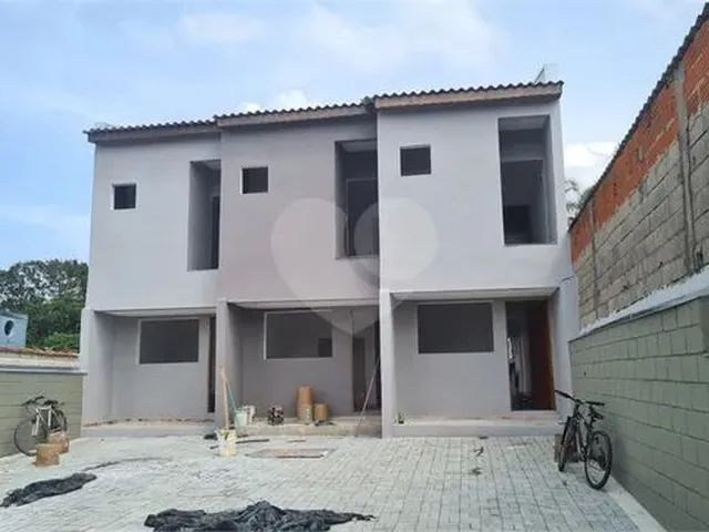 Imagem: Sobrado Vila Brasileira 2 Suítes