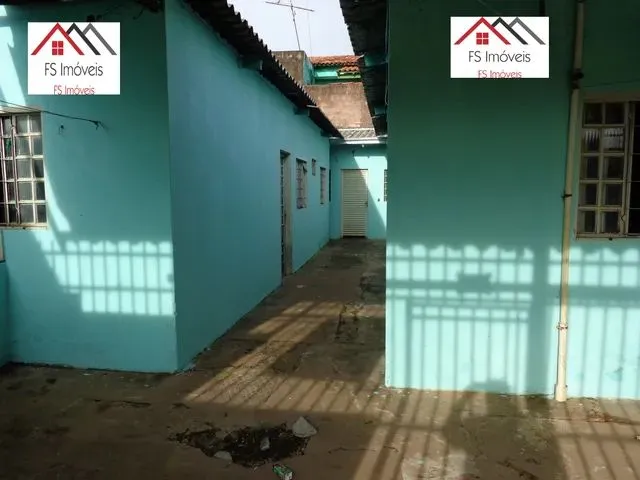 Imagem 11: Qr 514 Ótimo Lote com 3 Barracos Escriturado em Samambaia Sul - Brasília - Df