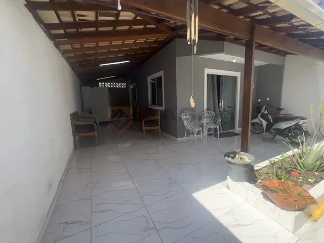 Imagem: Jq- Vendo Linda Casa Duplex em São Francisco