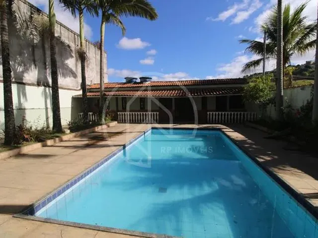 Imagem: Bairro Aeroporto / Casa com 2 Quartos Área