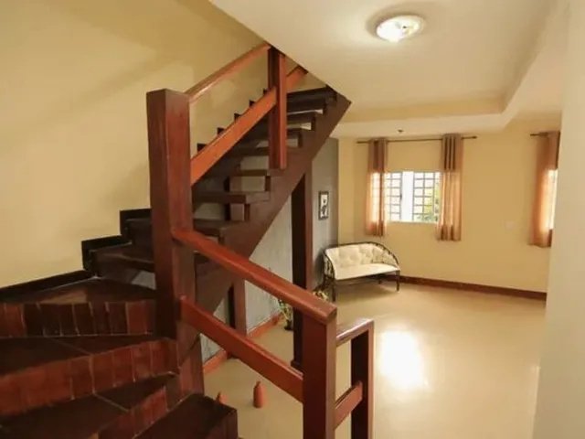 Imagem 6: Arniqueira: Casa Clássica 5 Sts, Pisc,.Chursq, 1.400M2, Cond/Localiz.top, Valor Imbativel