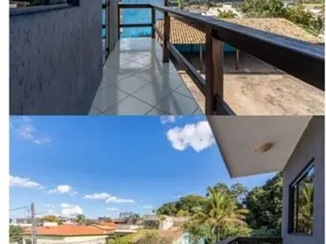 Imagem 4: Arniqueira: Casa Clássica 5 Sts, Pisc,.Chursq, 1.400M2, Cond/Localiz.top, Valor Imbativel