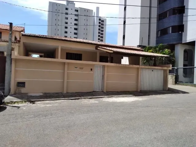 Imagem: Casa para Venda com 280 Metros Quadrados