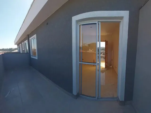 Imagem: Apartamento 43M² com 2 Quartos no Jaçanã