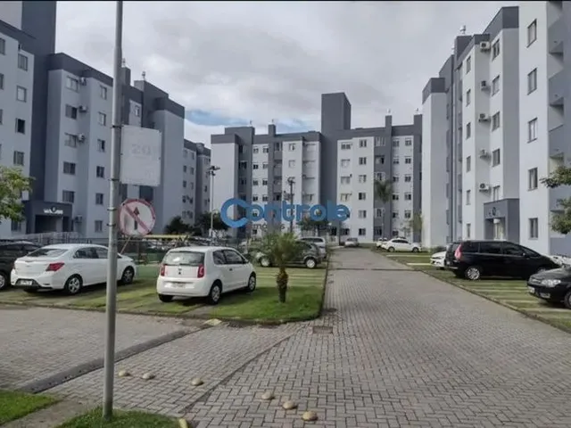 Imagem: Jmr - Apartamento com 02 Dormitórios no