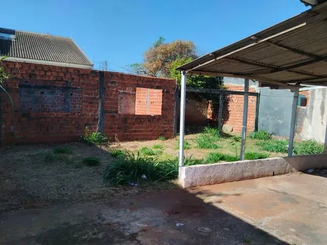 Imagem 13: Casa para Venda 66M² de Construção / 300M² Terreno / Casa com 2 Quartos Sala Cozinha