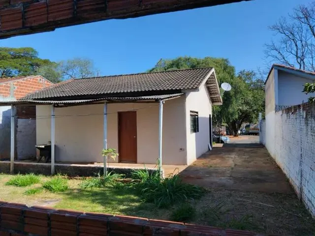 Imagem 3: Casa para Venda 66M² de Construção / 300M² Terreno / Casa com 2 Quartos Sala Cozinha