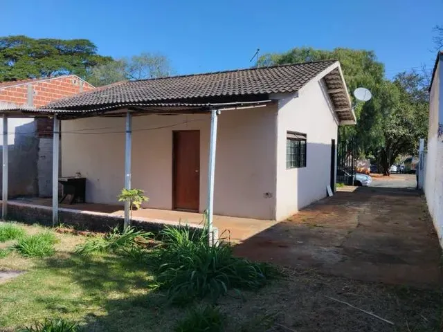 Imagem 10: Casa para Venda 66M² de Construção / 300M² Terreno / Casa com 2 Quartos Sala Cozinha