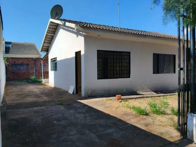 Imagem 8: Casa para Venda 66M² de Construção / 300M² Terreno / Casa com 2 Quartos Sala Cozinha