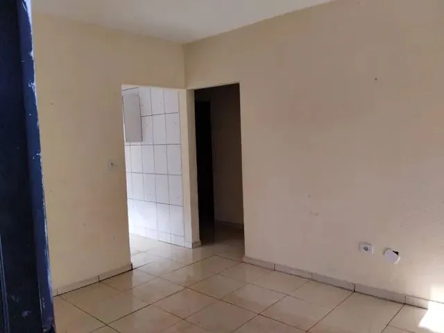 Imagem 7: Casa para Venda 66M² de Construção / 300M² Terreno / Casa com 2 Quartos Sala Cozinha