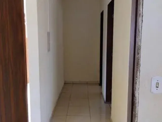 Imagem 5: Casa para Venda 66M² de Construção / 300M² Terreno / Casa com 2 Quartos Sala Cozinha