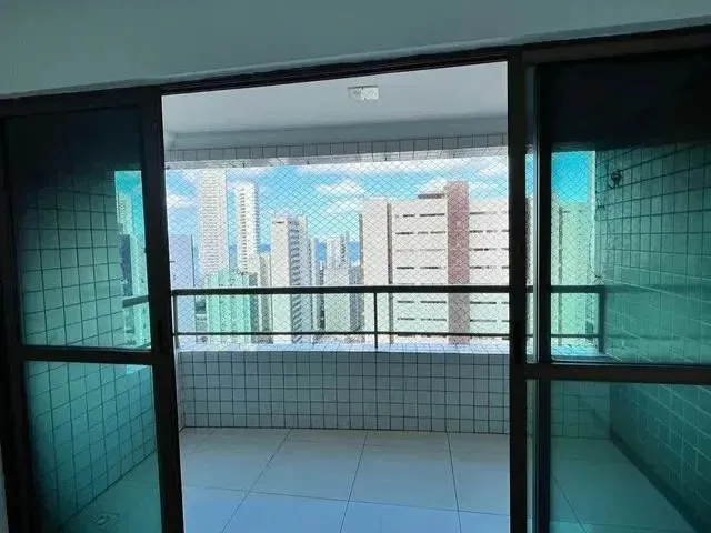Imagem: Lindo Apartamento para Venda com 118 Metros