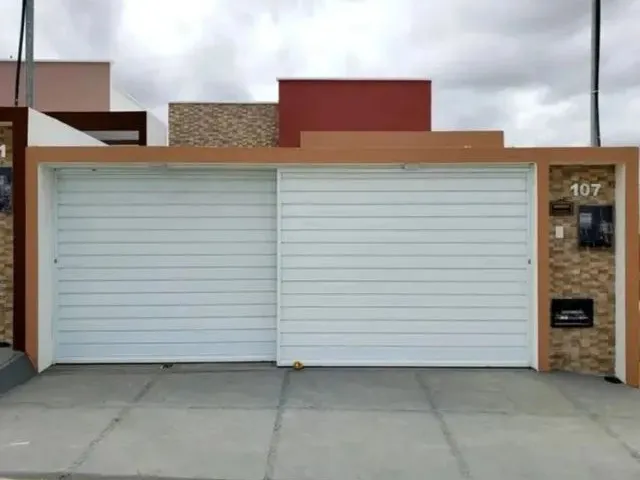 Imagem: Casa para Venda Possui 120 Metros Quadrados