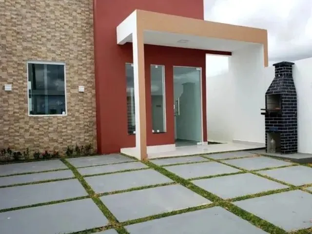 Imagem 6: Casa para Venda Possui 120 Metros Quadrados com 3 Quartos