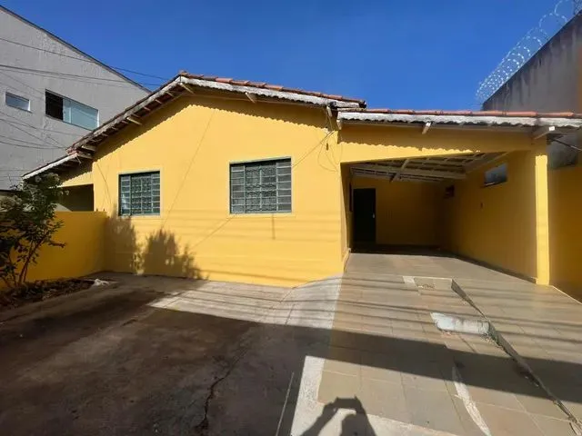 Imagem 1: Casa Setor Parque Amazônia Pertinho da Academia Athus (Opotunidade