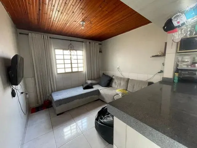 Imagem 6: Casa Setor Parque Amazônia Pertinho da Academia Athus (Opotunidade