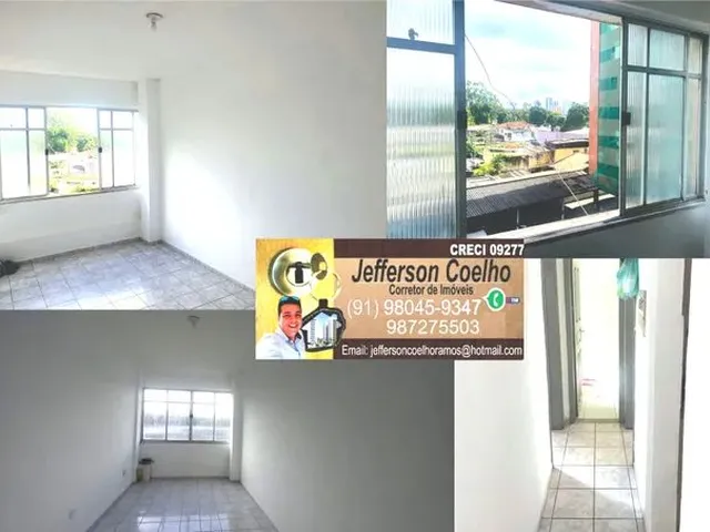 Imagem: Apartamento para Venda com 92 Metros Quadrados