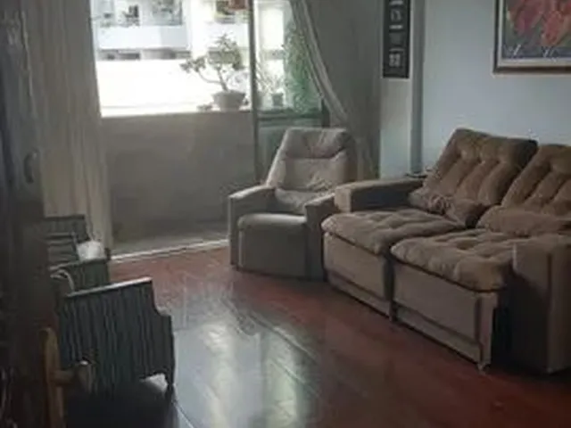 Imagem 3: Apartamento para Venda Tem 80 Metros Quadrados com 3 Quartos em Umarizal - Belém - Pa