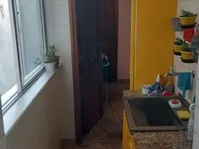 Imagem 5: Apartamento para Venda Tem 80 Metros Quadrados com 3 Quartos em Umarizal - Belém - Pa