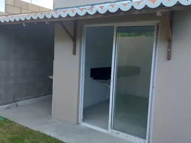 Imagem 10: Casas Térreas/Duplex em Parnamirim - 2 e 3/4 Suíte - a Partir de 70M² - Documentação