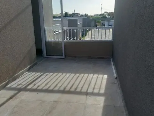 Imagem 9: Casas Térreas/Duplex em Parnamirim - 2 e 3/4 Suíte - a Partir de 70M² - Documentação