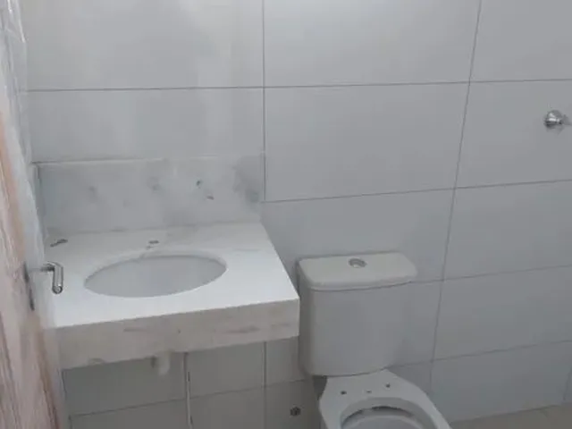 Imagem 11: Casas Térreas/Duplex em Parnamirim - 2 e 3/4 Suíte - a Partir de 70M² - Documentação