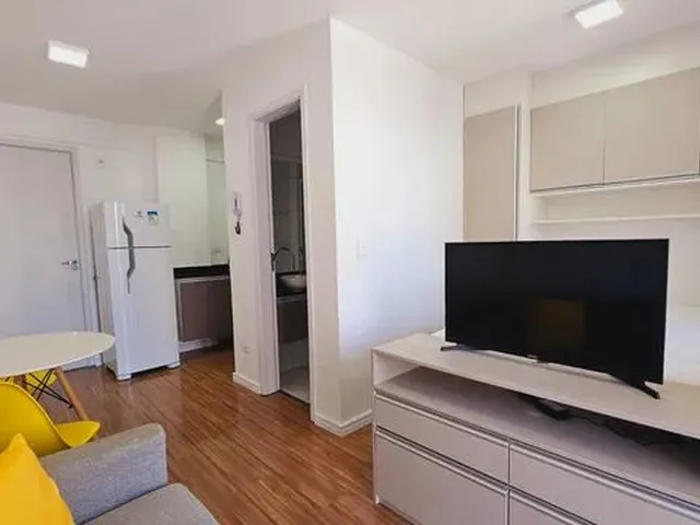 Imagem: Studio para Venda com 25 Metros Quadrados