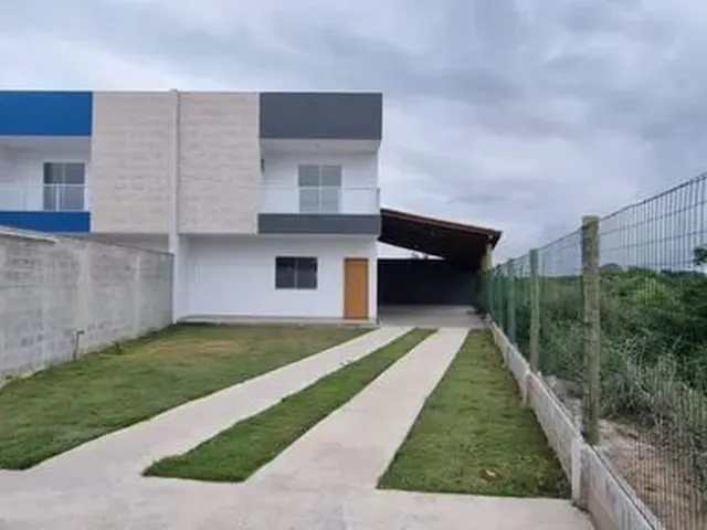 Imagem: Casa Nova Ponta da Fruta