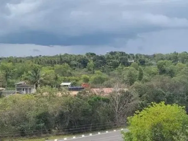 Imagem 6: Casa Nova Ponta da Fruta