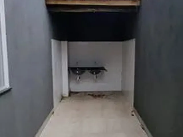 Imagem 12: Casa Nova Ponta da Fruta