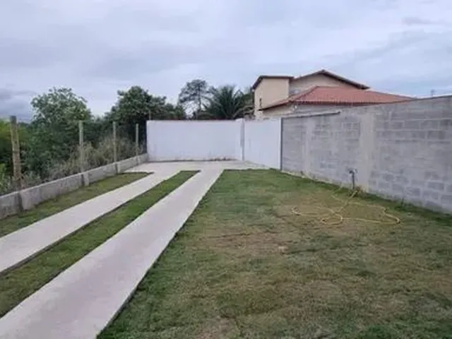 Imagem 13: Casa Nova Ponta da Fruta