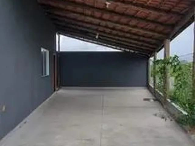 Imagem 14: Casa Nova Ponta da Fruta