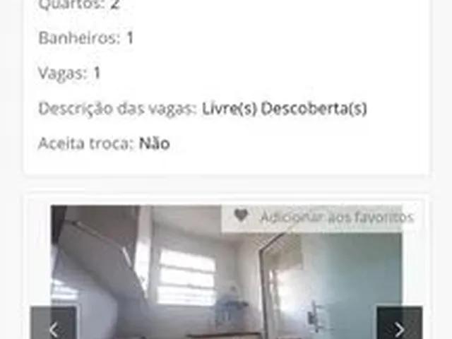 Imagem: Apartamento