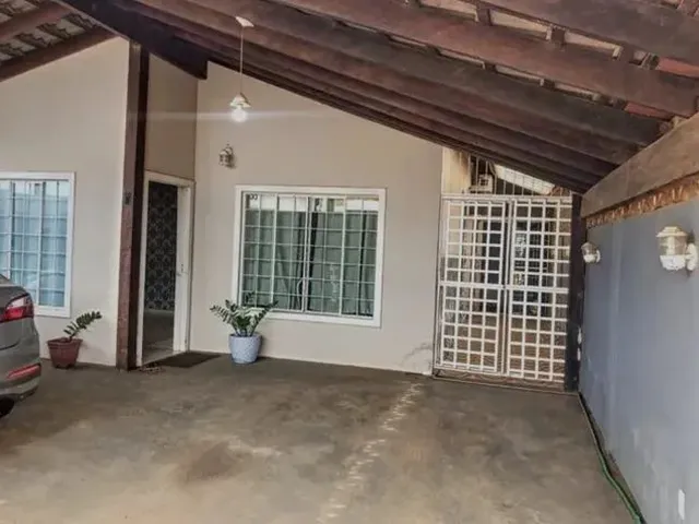 Imagem: Casa a Venda em São Pedro - Vitória