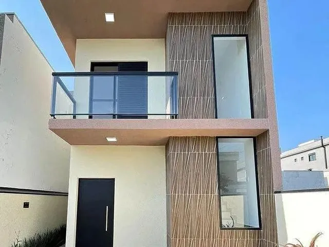 Imagem: Casa para Venda Possui 240 Metros Quadrados