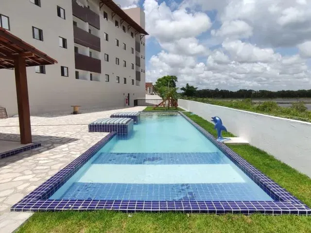 Imagem: Apartamento para Venda com 50 Metros Quadrados