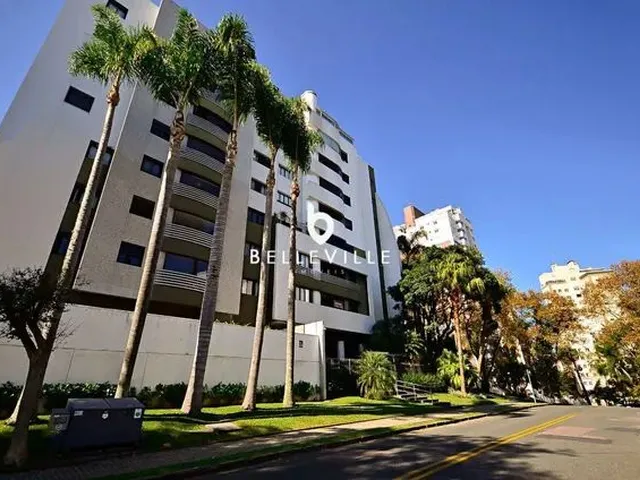 Imagem 7: Apartamento com 4 Dormitórios À Venda, 148 M² por R$ 990.000 - Ahú - Curitiba/Pr