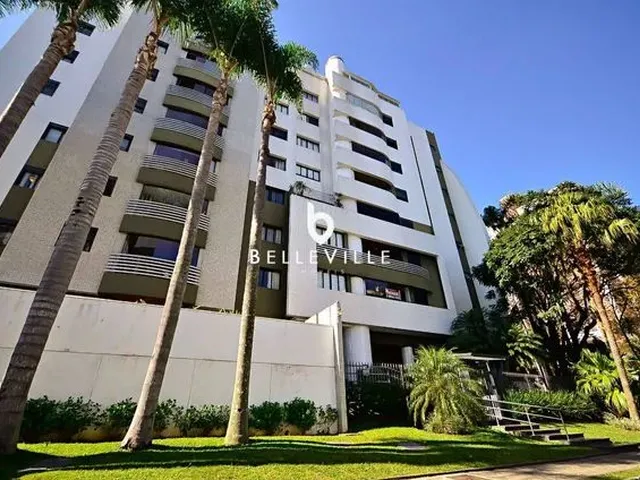 Imagem 11: Apartamento com 4 Dormitórios À Venda, 148 M² por R$ 990.000 - Ahú - Curitiba/Pr