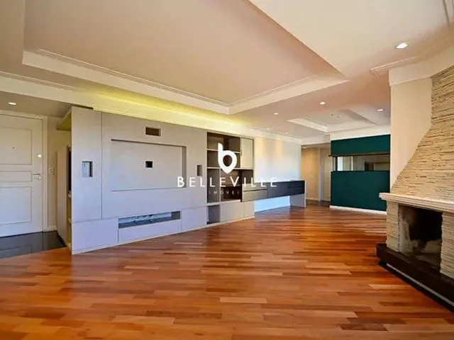Imagem 14: Apartamento com 4 Dormitórios À Venda, 148 M² por R$ 990.000 - Ahú - Curitiba/Pr